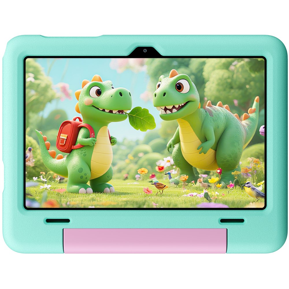 Планшет BLACKVIEW Tab 20 Kids WiFi 4/64GB Fairy Green (BVTAB20KIDS_GR) Планшет BLACKVIEW Tab 20 Kids WiFi 4/64GB Fairy Green (BVTAB20KIDS_GR)