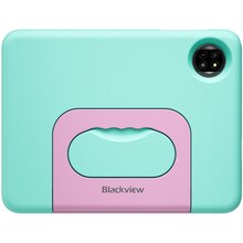 Планшет BLACKVIEW Tab 20 Kids WiFi 4/64GB Fairy Green (BVTAB20KIDS_GR) Планшет BLACKVIEW Tab 20 Kids WiFi 4/64GB Fairy Green (BVTAB20KIDS_GR)