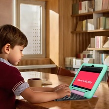 Планшет BLACKVIEW Tab 20 Kids WiFi 4/64GB Fairy Green (BVTAB20KIDS_GR) Планшет BLACKVIEW Tab 20 Kids WiFi 4/64GB Fairy Green (BVTAB20KIDS_GR)