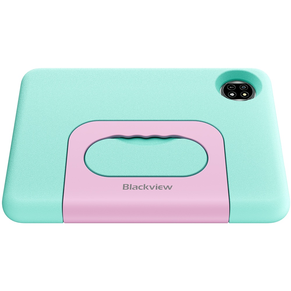 Планшет BLACKVIEW Tab 20 Kids WiFi 4/64GB Fairy Green (BVTAB20KIDS_GR) Заказать Планшет BLACKVIEW Tab 20 Kids WiFi 4/64GB Fairy Green (BVTAB20KIDS_GR)