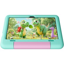 Планшет BLACKVIEW Tab 20 Kids WiFi 4/64GB Fairy Green (BVTAB20KIDS_GR) Планшет BLACKVIEW Tab 20 Kids WiFi 4/64GB Fairy Green (BVTAB20KIDS_GR)