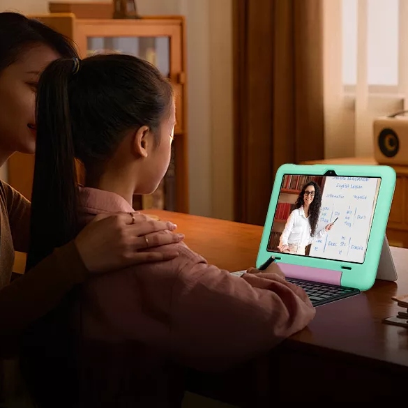 Планшет BLACKVIEW Tab 20 Kids WiFi 4/64GB Fairy Green (BVTAB20KIDS_GR) В интернет магазине Планшет BLACKVIEW Tab 20 Kids WiFi 4/64GB Fairy Green (BVTAB20KIDS_GR)