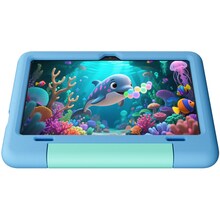 Планшет BLACKVIEW Tab 20 Kids WiFi 4/64GB Bubble Blue (BVTAB20KIDS_BL) Планшет BLACKVIEW Tab 20 Kids WiFi 4/64GB Bubble Blue (BVTAB20KIDS_BL)