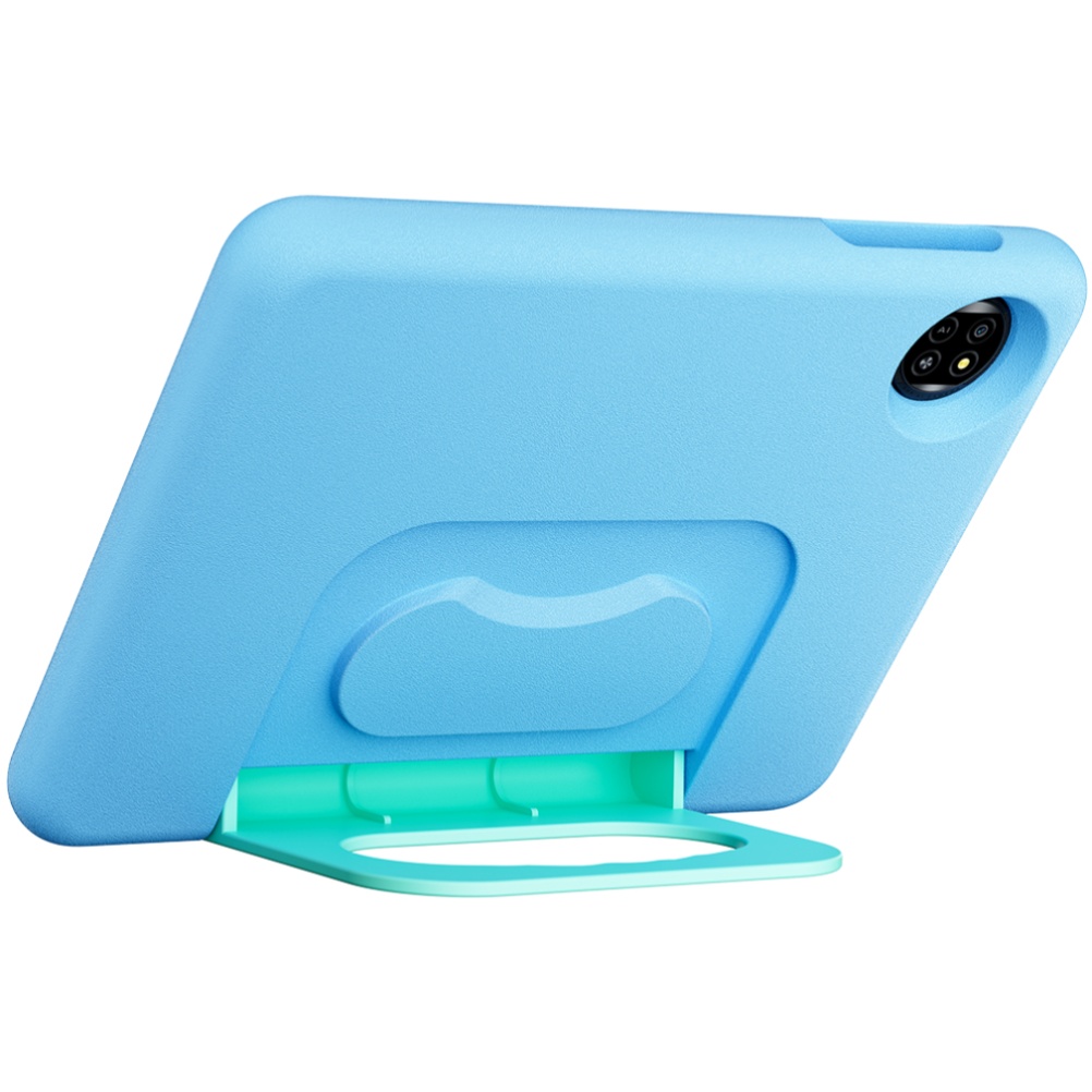 Планшет BLACKVIEW Tab 20 Kids WiFi 4/64GB Bubble Blue (BVTAB20KIDS_BL) Планшет BLACKVIEW Tab 20 Kids WiFi 4/64GB Bubble Blue (BVTAB20KIDS_BL) Оперативная память, Гб 4