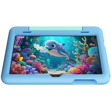 Планшет BLACKVIEW Tab 20 Kids WiFi 4/64GB Bubble Blue (BVTAB20KIDS_BL) Планшет BLACKVIEW Tab 20 Kids WiFi 4/64GB Bubble Blue (BVTAB20KIDS_BL)