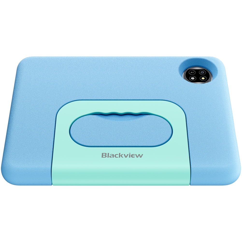 Планшет BLACKVIEW Tab 20 Kids WiFi 4/64GB Bubble Blue (BVTAB20KIDS_BL) Заказать Планшет BLACKVIEW Tab 20 Kids WiFi 4/64GB Bubble Blue (BVTAB20KIDS_BL)