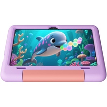 Планшет BLACKVIEW Tab 20 Kids WiFi 4/64GB Unicom Purple (BVTAB20KIDS_PL) Планшет BLACKVIEW Tab 20 Kids WiFi 4/64GB Unicom Purple (BVTAB20KIDS_PL)