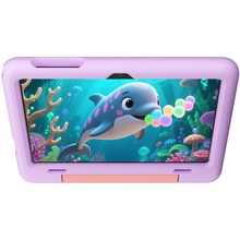 Планшет BLACKVIEW Tab 20 Kids WiFi 4/64GB Unicom Purple (BVTAB20KIDS_PL) Планшет BLACKVIEW Tab 20 Kids WiFi 4/64GB Unicom Purple (BVTAB20KIDS_PL)