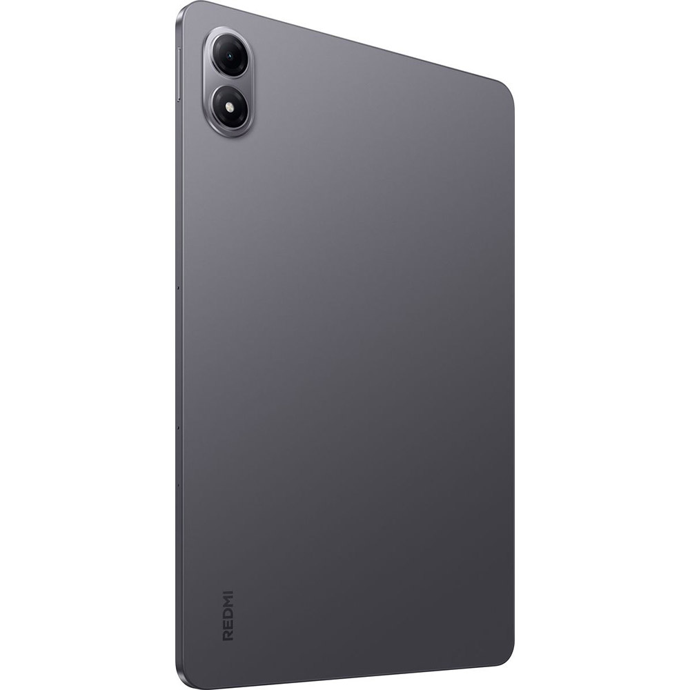 Зовнішній вигляд Планшет XIAOMI Redmi Pad 2 Pro 5G 8/256GB Gray (0001012563750)