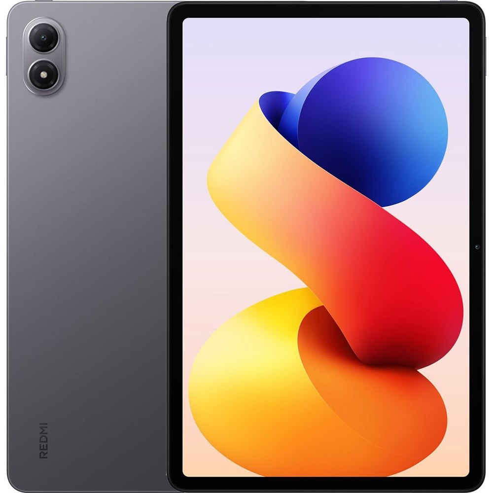 Планшет XIAOMI Redmi Pad 2 Pro 5G 8/256GB Gray (0001012563750)