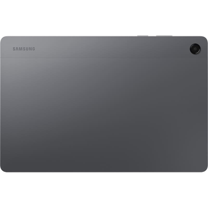 Фото Планшет SAMSUNG SM-X236B Galaxy Tab A11 Plus 5G 8/256GB Gray (SM-X236BZAPEUC)