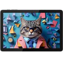 Планшет SIGMA Tab A1035 BASIC Dark Gray