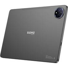 Планшет SIGMA Tab A1035 BASIC Dark Gray