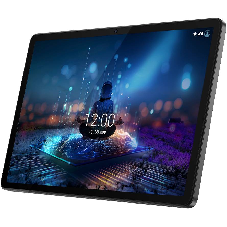 Планшет SIGMA Tab A1035 MAX Dark Gray Тип матрицы IPS