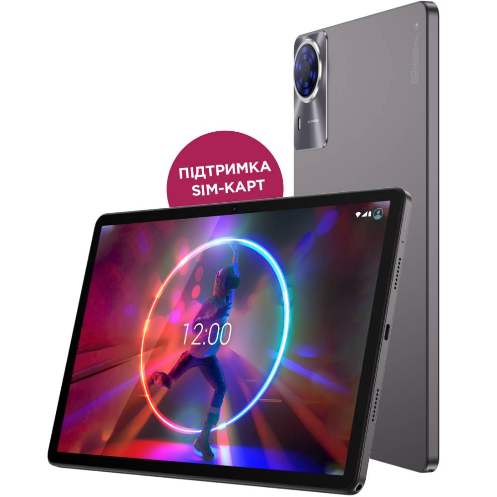 Покупка Планшет SIGMA Tab A1035 ULTRA Dark Gray