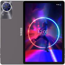 Планшет SIGMA Tab A1035 ULTRA Dark Gray