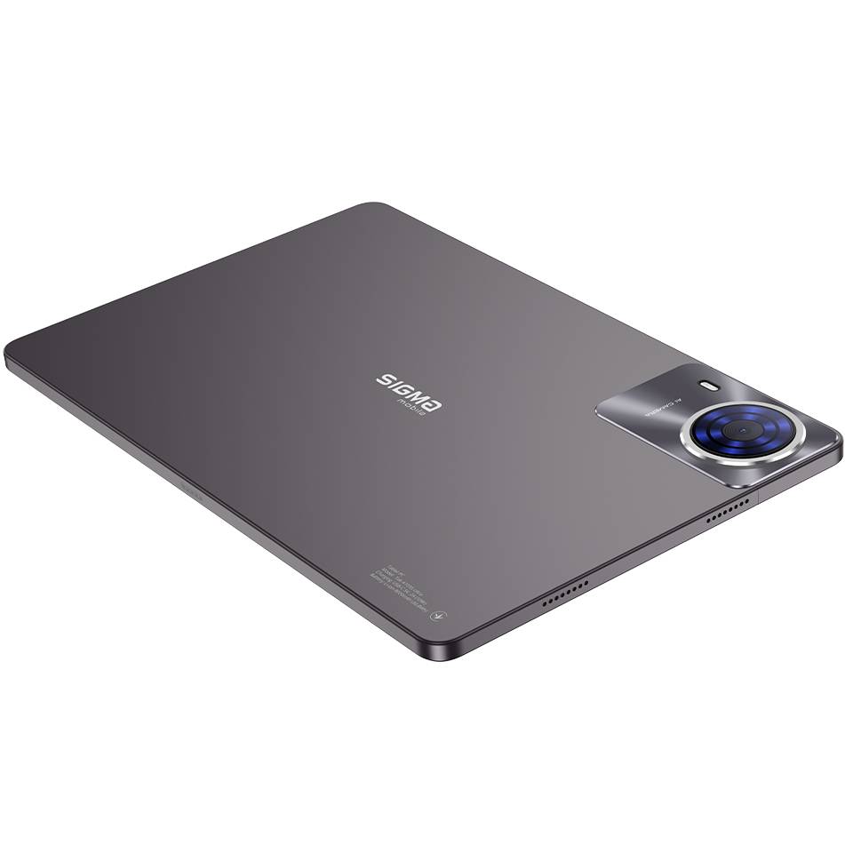 Фото Планшет SIGMA Tab A1035 ULTRA Dark Gray