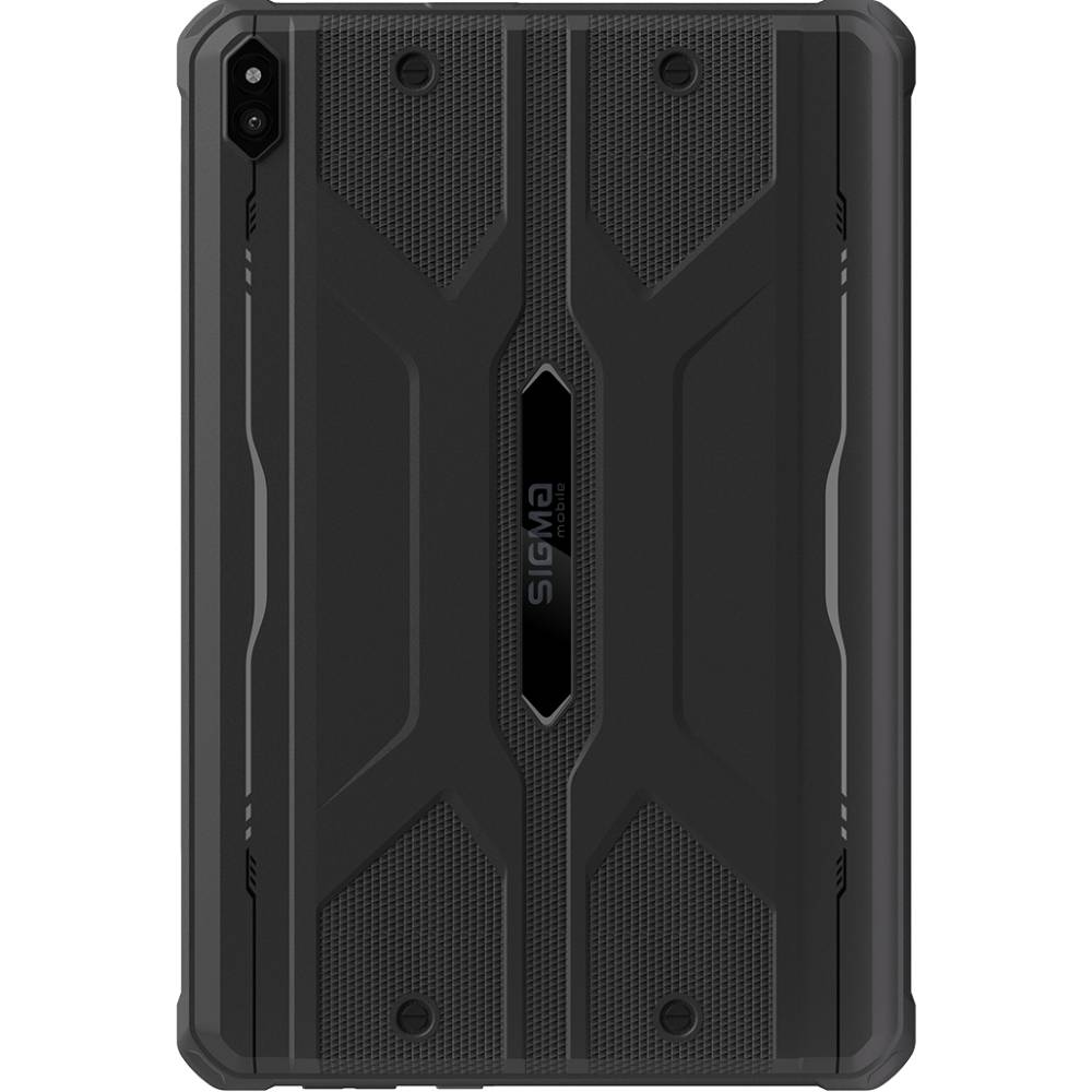 Планшет SIGMA Tab A1033 X-treme2 Black Тип матриці IPS