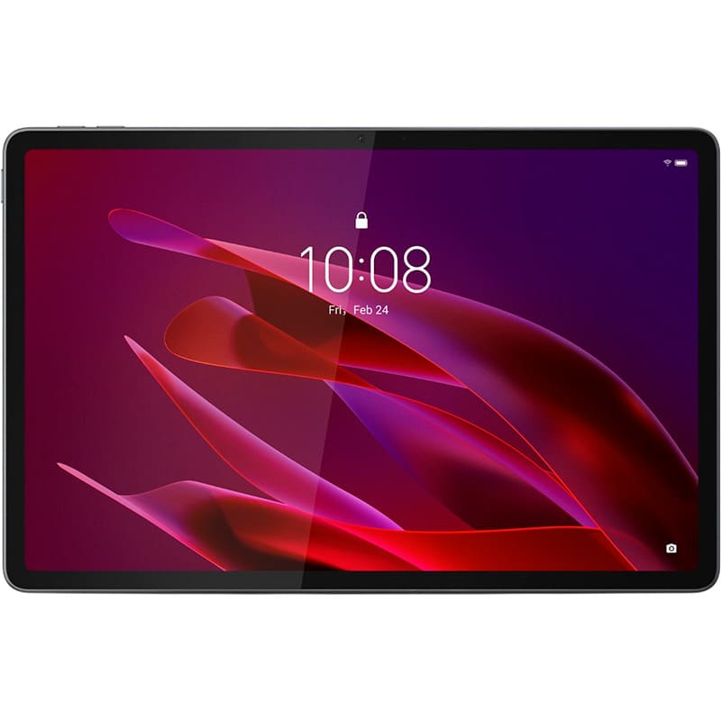 Планшет LENOVO Yoga Tab 12/256GB WiFi Luna Grey + Pen (ZAG60223UA) Дисплей 11.1