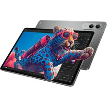 Планшет LENOVO Yoga Tab 12/256GB WiFi Luna Grey + Pen (ZAG60223UA)