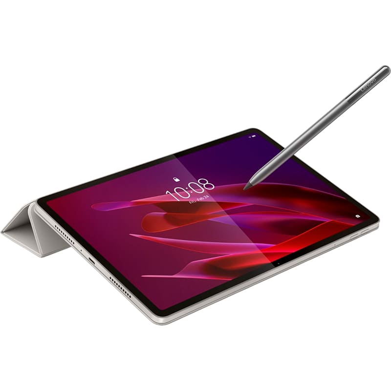 Планшет LENOVO Yoga Tab 8/256GB WiFi Seashell + Pen (ZAG60135UA) Оперативная память, Гб 8