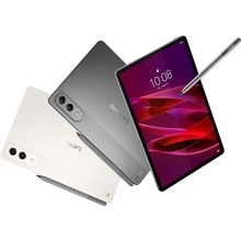 Планшет LENOVO Yoga Tab 8/256GB WiFi Seashell + Pen (ZAG60135UA)