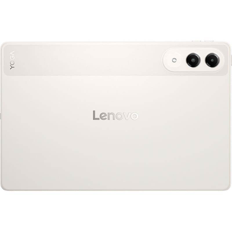Планшет LENOVO Yoga Tab 8/256GB WiFi Seashell + Pen (ZAG60135UA) Тип матрицы LTPS