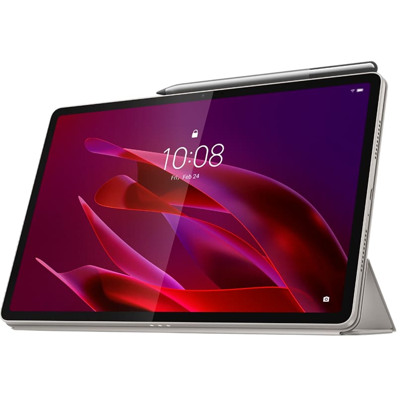 Планшет LENOVO Yoga Tab 8/256GB WiFi Seashell + Pen (ZAG60135UA) Разрешение, пикс 3200х2000