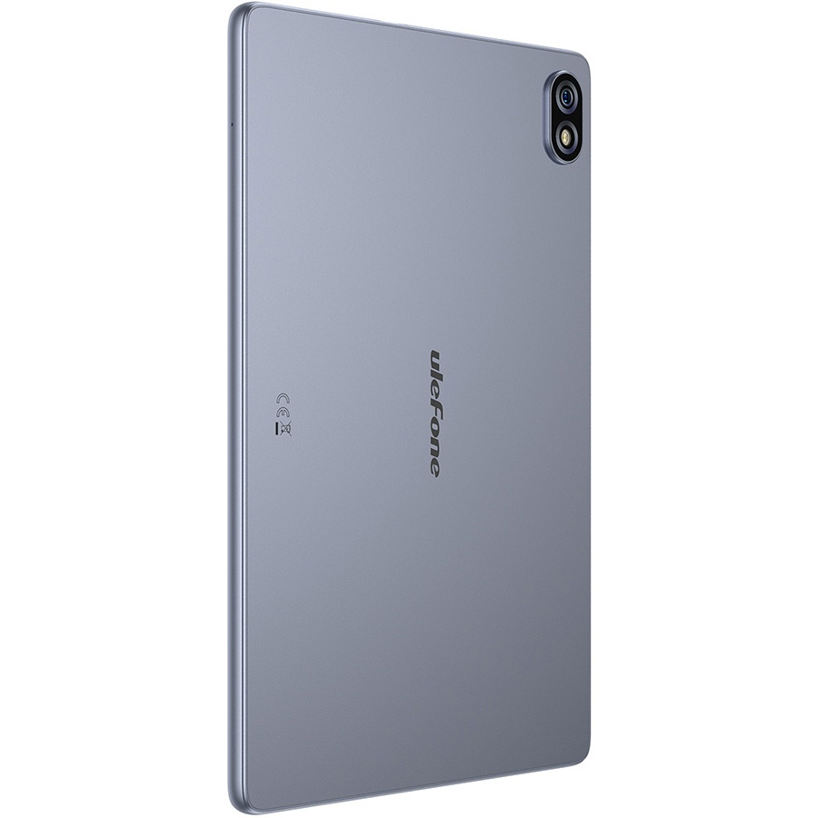 Планшет ULEFONE Tab W10 ver 2.0 4/128GB WiFi Space Gray (RL079874) Разрешение, пикс 1280x800