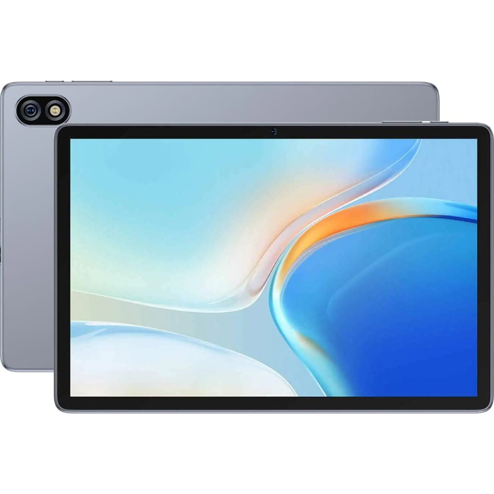 Планшет ULEFONE Tab W10 ver 2.0 4/128GB WiFi Space Gray (RL079874)