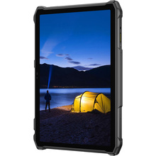 Планшет ULEFONE Armor Pad 5 Pro 12/512GB 5G NFC Black (RL079980)