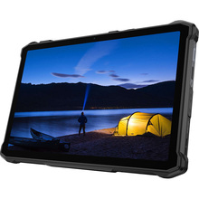 Планшет ULEFONE Armor Pad 5 Pro 12/512GB 5G NFC Black (RL079980)