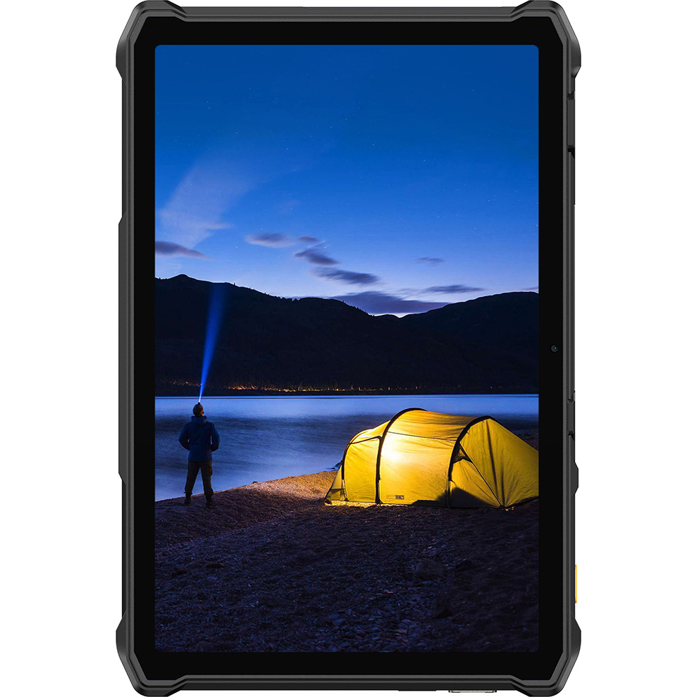 Планшет ULEFONE Armor Pad 5 Pro 12/512GB 5G NFC Black (RL079980) Разрешение, пикс 1920x1200