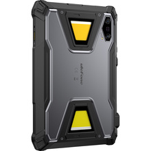 Планшет ULEFONE Armor Pad 5 Pro 12/512GB 5G NFC Black (RL079980)