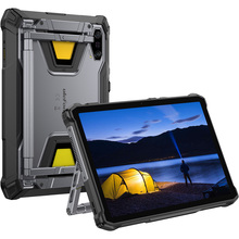 Планшет ULEFONE Armor Pad 5 Pro 12/512GB 5G NFC Black (RL079980)