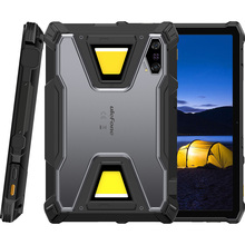 Планшет ULEFONE Armor Pad 5 Pro 12/512GB 5G NFC Black (RL079980)