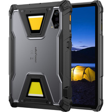 Планшет ULEFONE Armor Pad 5 Pro 12/512GB 5G NFC Black (RL079980)