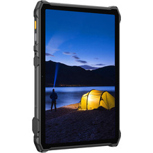 Планшет ULEFONE Armor Pad 5 Pro 12/512GB 5G NFC Black (RL079980)