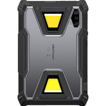 Планшет ULEFONE Armor Pad 5 Pro 12/512GB 5G NFC Black (RL079980)