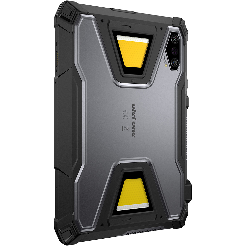 Фото 18 tab ULEFONE Armor Pad 5 Ultra 12/512GB 5G NFC (black)