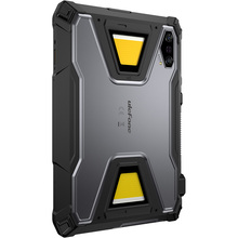 tab ULEFONE Armor Pad 5 Ultra 12/512GB 5G NFC (black)