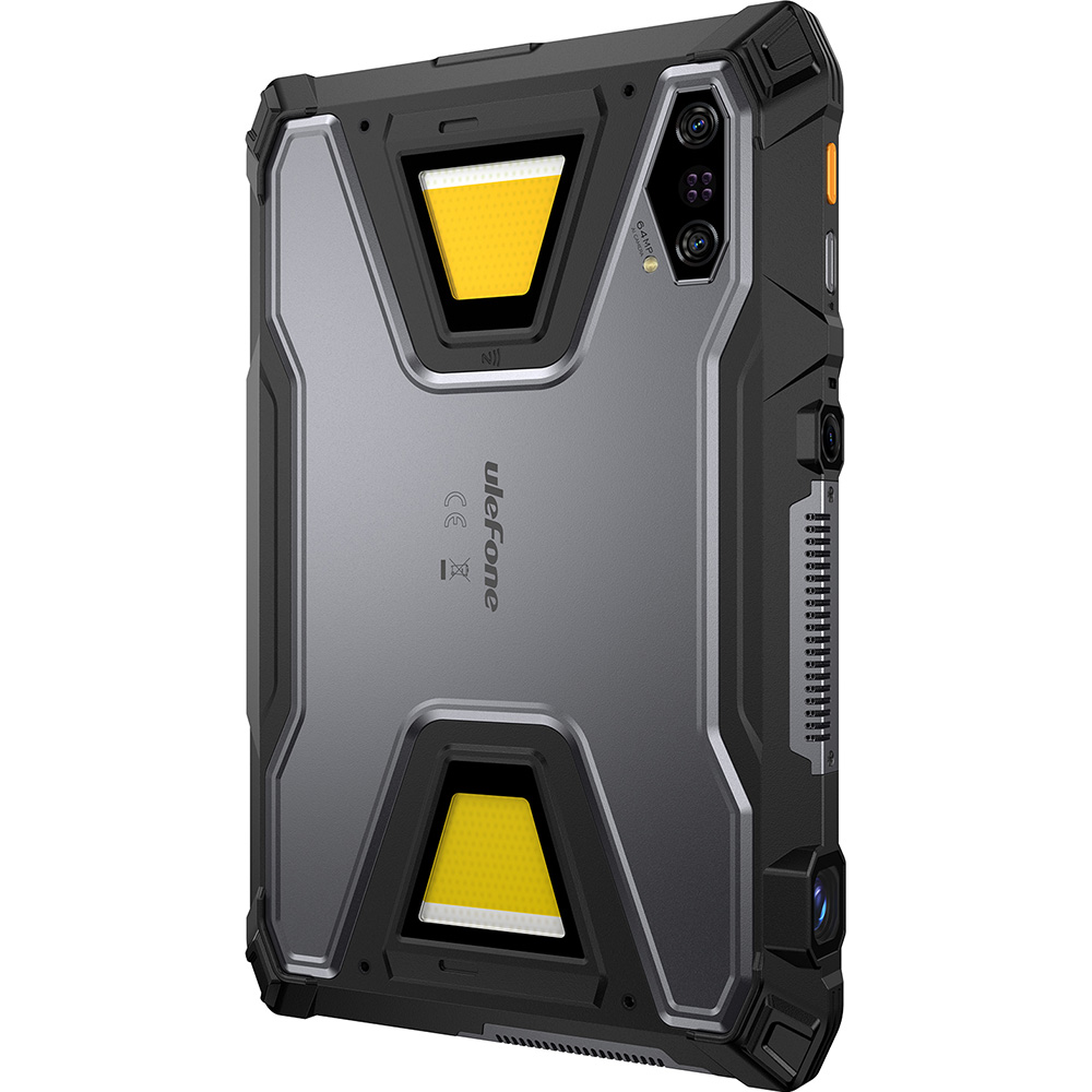 Фото 17 tab ULEFONE Armor Pad 5 Ultra 12/512GB 5G NFC (black)