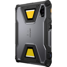 tab ULEFONE Armor Pad 5 Ultra 12/512GB 5G NFC (black)