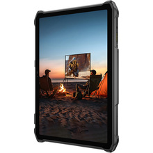 tab ULEFONE Armor Pad 5 Ultra 12/512GB 5G NFC (black)