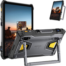 tab ULEFONE Armor Pad 5 Ultra 12/512GB 5G NFC (black)