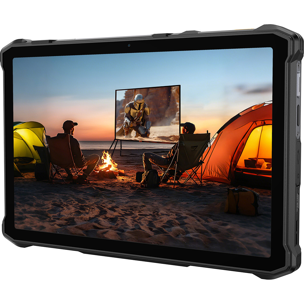 Заказать tab ULEFONE Armor Pad 5 Ultra 12/512GB 5G NFC (black)