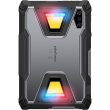 tab ULEFONE Armor Pad 5 Ultra 12/512GB 5G NFC (black)