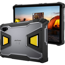 tab ULEFONE Armor Pad 5 Ultra 12/512GB 5G NFC (black)