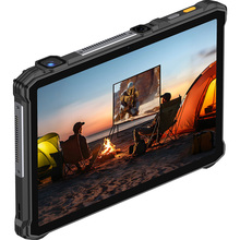 tab ULEFONE Armor Pad 5 Ultra 12/512GB 5G NFC (black)