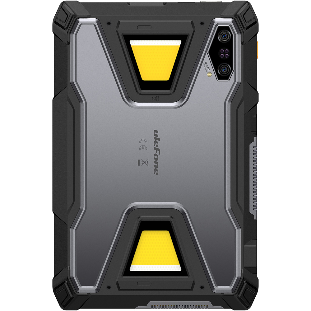 Фото 19 tab ULEFONE Armor Pad 5 Ultra 12/512GB 5G NFC (black)